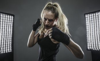 Actress Ashleigh van der Hoven