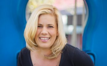 Lisa Illingworth, CEO of FutureProof SA