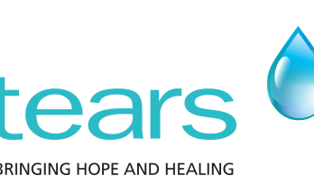 tears foundation logo