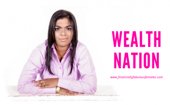 Yolanda Haripersad, Durban entrepreneur and wealth coach