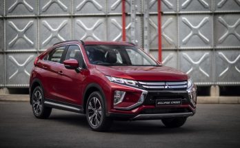 Mitsubishi ECLIPSE CROSS SUV