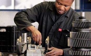 Erlemann's Gearbox Engineering