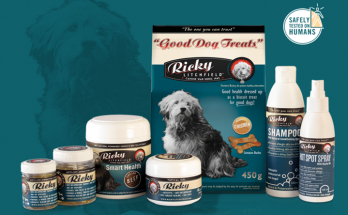 Buchu pet supplements