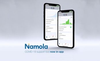 namola safety app