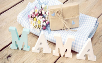 Choose a smartphone for mom