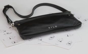 the xylo belt bag