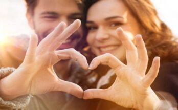 Building A Healthy Relationship