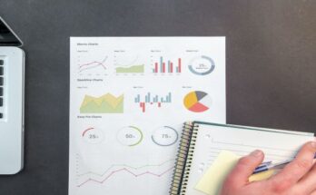 person holding blue pen on white notebook
