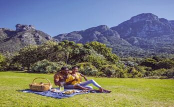 SANBI SPRING FESTIVAL