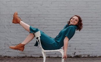 Danielle Frylinck Launches Their Spring Collection