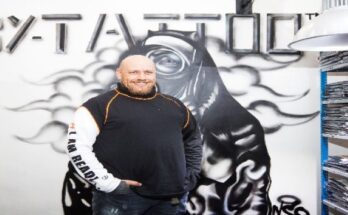 business owner andrew king