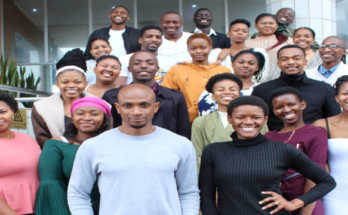 The Durban Fashion Fair