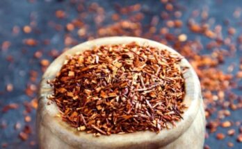 Rooibos-Tea