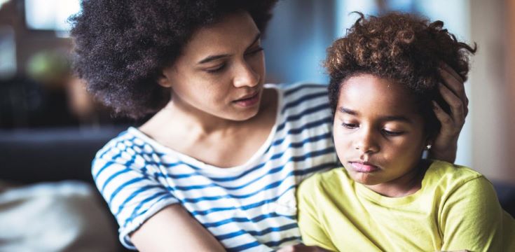 a-woman-comforting-one-of-her-children-who-has-depression