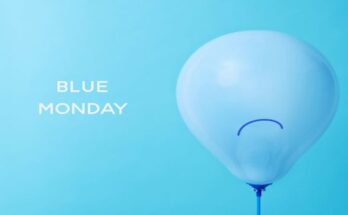 monday-blue