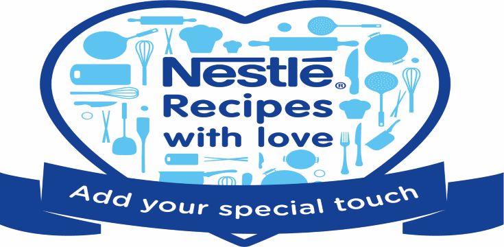 Nestlé Recipes With Love Logo (003)