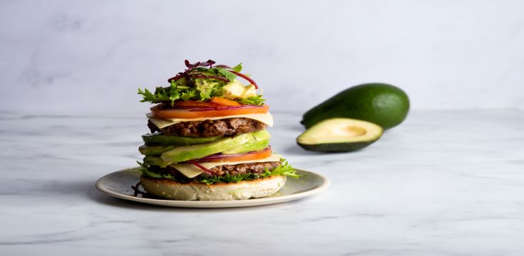 AvoBurger