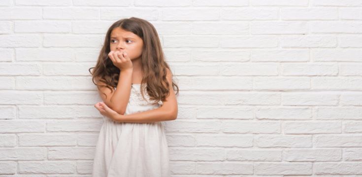 Anxiety-In-Younger-Kids