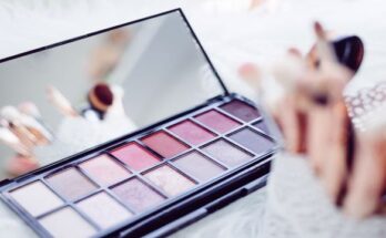 make-up