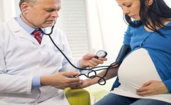 Geriatric-Pregnancy