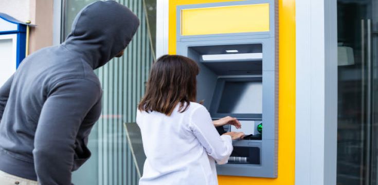 ATM-fraud