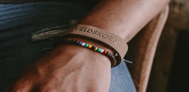 South African-ness-Bracelet