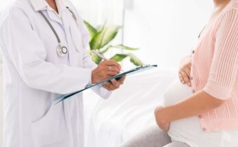 Pregnancy-Medical-Care