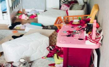 Clutter-Free