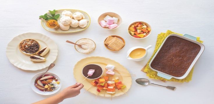 Recipes