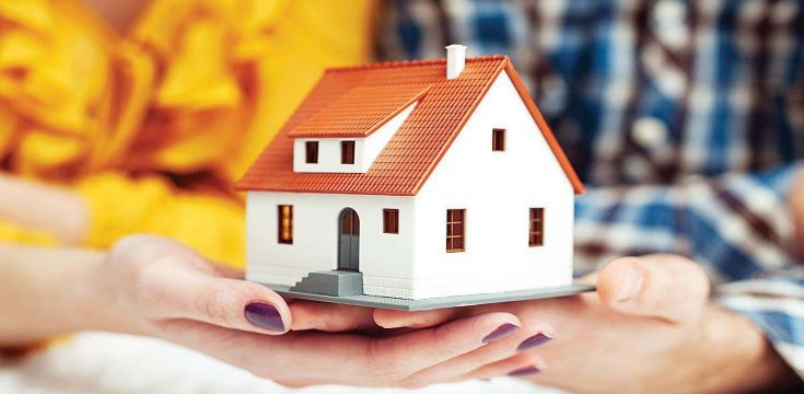 Homeloan