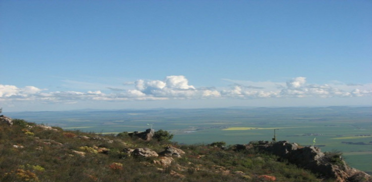 Paragliding-Sites