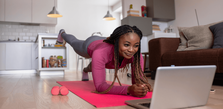 gym-at-home