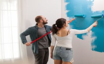 Paint