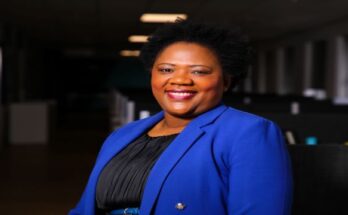 Nozizwe Fakude, DirectAxis Head Of Consumer Insights