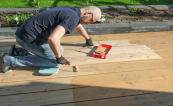 Timber-deck-maintanance