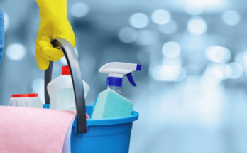 Cleaning-hacks