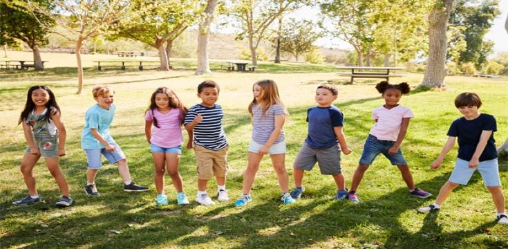 social-development-in-children