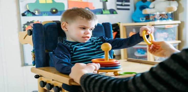 Autism-Spectrum-Disorder