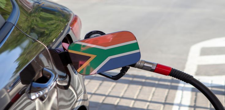 Fuel costs