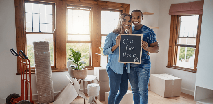 Homebuyer