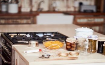 Kitchen-makeover