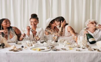 Pear Collection - Lifestyle