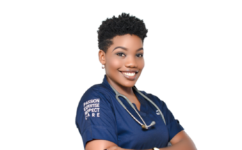 Dr Amarachukwu Karen Allison