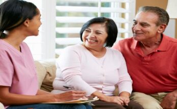 community health worker