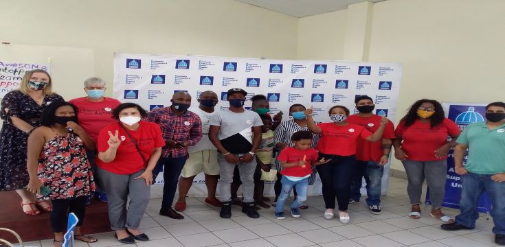 Action in Autism’s Advocacy and Action in World Autism Month