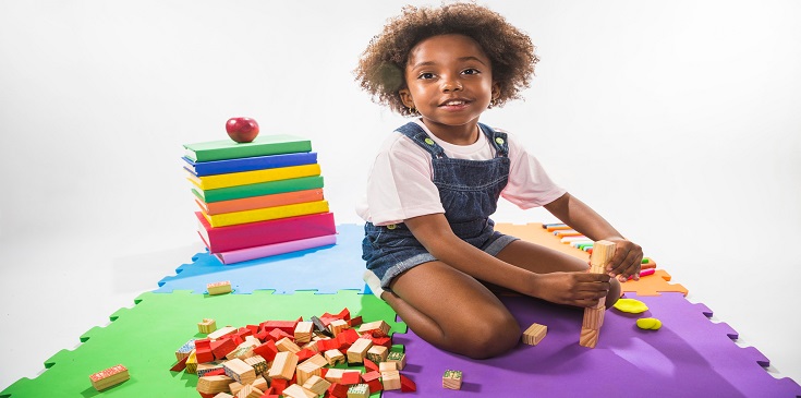 Early childhood education