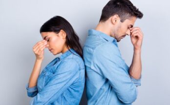 Unhealthy-relationship