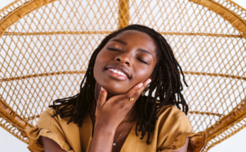young-african-female