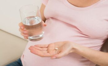Folic-acid-supplementation-pregnancy