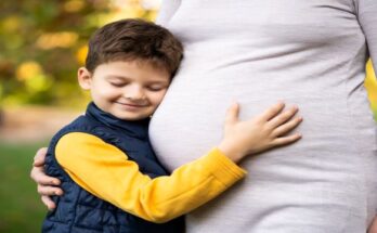 Pregnancy and Obesity